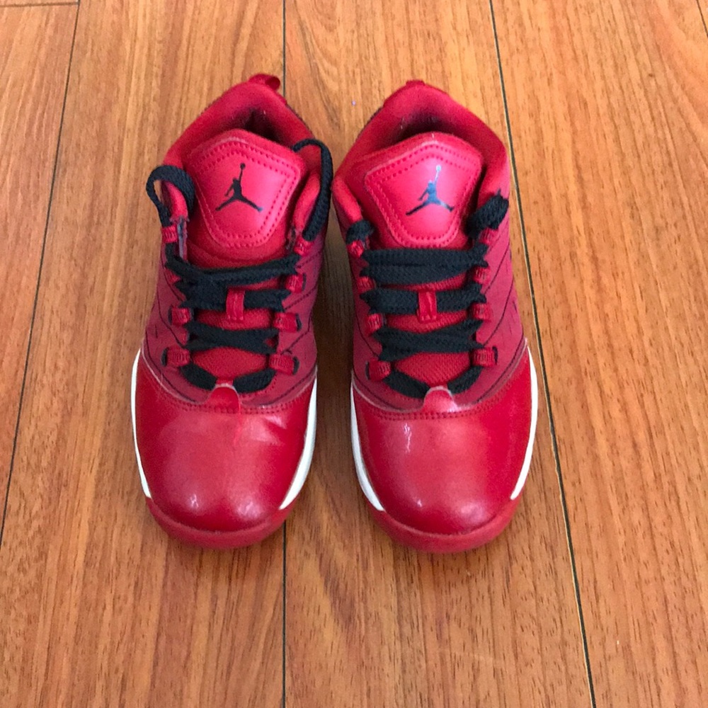 Jordan